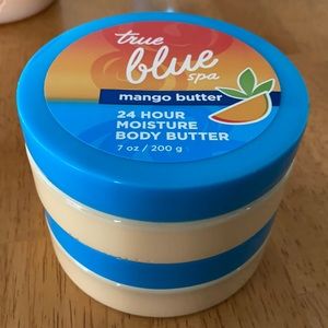 Bath and Body Works Mango Butter